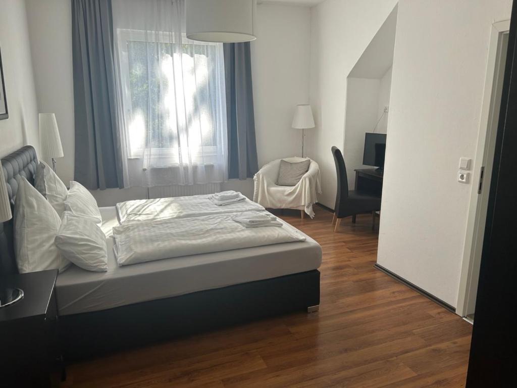 Dötlinger Hof Hotel