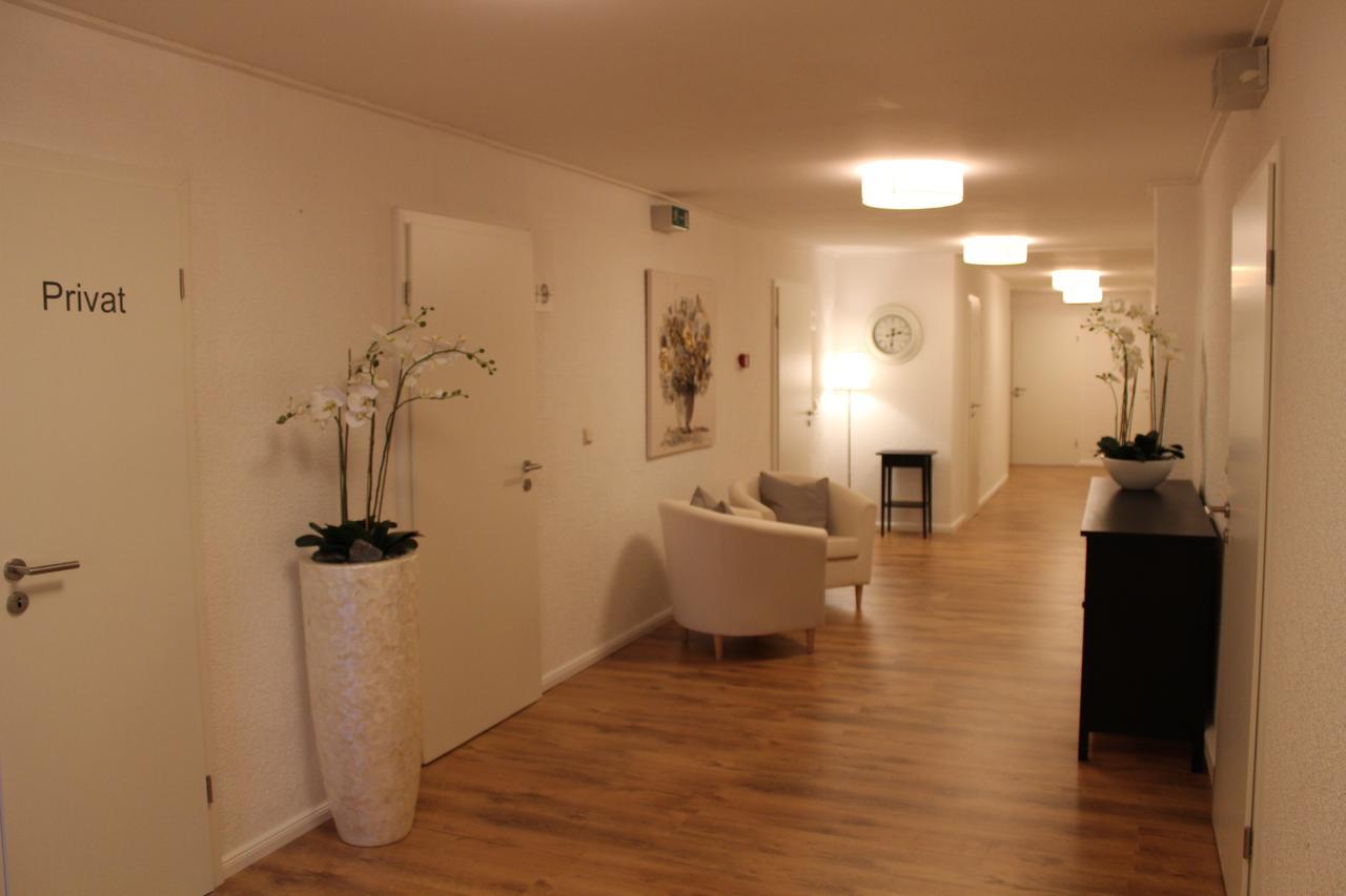 Hotel Dötlinger Hof *